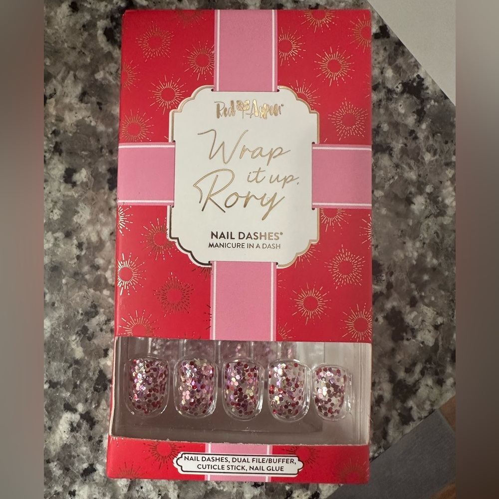 Red aspen Wrap It Up Rory